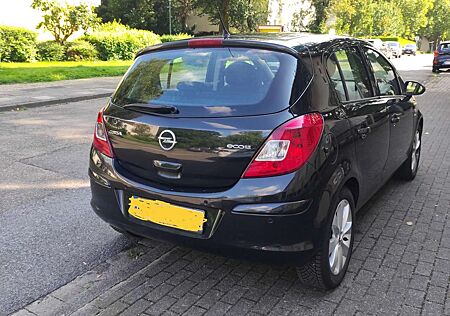 Opel Corsa Active