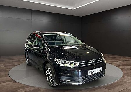 VW Touran Volkswagen 2.0TDI*GOAL*DSG*ACC*AHK*IQ LIGHT*CAM*LED*