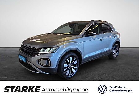 VW T-Roc Volkswagen 1.5 TSI Goal