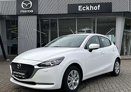 Mazda 2 5-Türer 1.5 (75 PS) Center|KLIMA|CarPlay