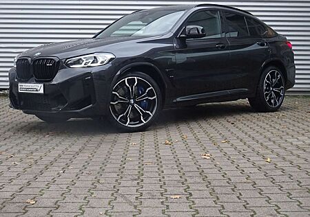 BMW X4 M Competition Panorama HiFi-h/k 4xSH Kamera