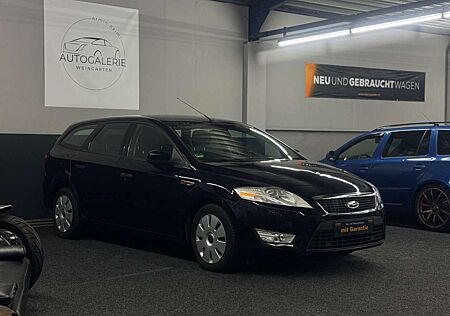 Ford Mondeo Turnier 2.0 TDCi / Automatik / Garantie