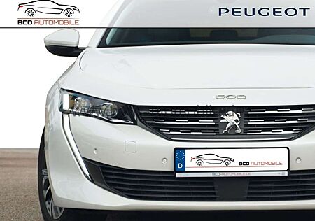 Peugeot 508 SW Allure*LED*NAVI*APPLE*SHZ*ALU*TMPT*360°*