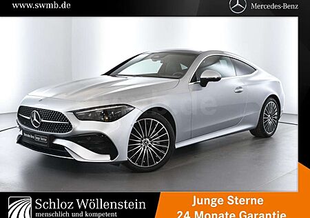 Mercedes-Benz CLE 300 4M AMG/DigitalLight/Memory/PanoD/Keyless