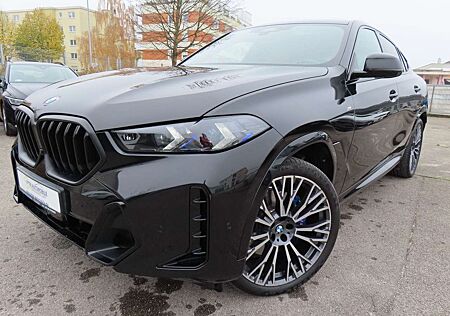 BMW X6 30d xDrive M Sport Pro,HeadUp,Panorama,SoftCl