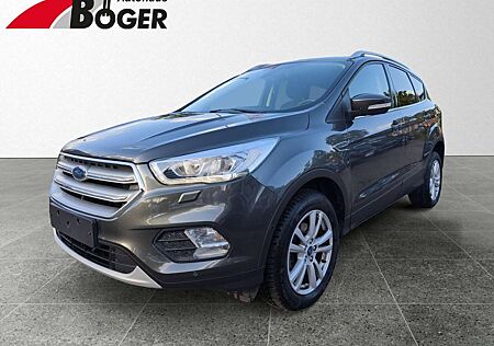 Ford Kuga 1.5 EcoBoost Cool & Connect + WinterPaket