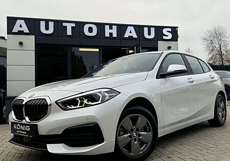 BMW 118 i Advantage Navi*LED*AHK*Assist*