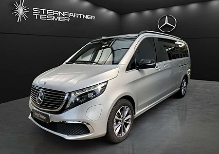 Mercedes-Benz EQV 300 AVANTGARDE, EXTRALANG - AIRMATIC, MEMORY