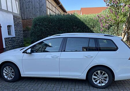 VW Golf Volkswagen Comfort Edition