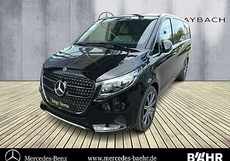 Mercedes-Benz V 300 d Lang Avantgarde/MBUX/LED/Distronic/LMR19
