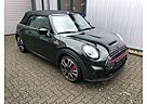 Mini John Cooper Works Cabrio Trim