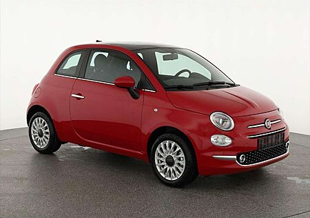 Fiat 500 DOLCEVITA 1.0 Hybrid Dolcevita, Pano, Park, Tem...