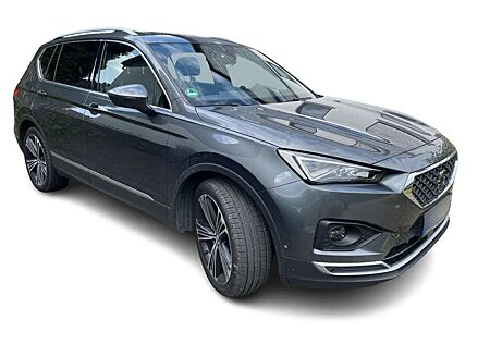 Seat Tarraco Xcellence 4Drive*7SItzer*AHK*ACC*360°CAM