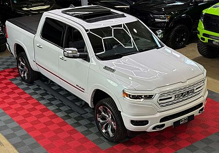 Dodge RAM 1500 5.7 HEMI Limited 4X4 LPG Panorama 360°