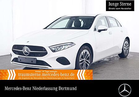 Mercedes-Benz A 200 PROGRESSIVE+360°+LED+TOTW+KEYLESS+7G