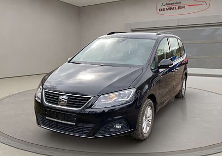 Seat Alhambra Style,Bi-Xenon,Navi,Hagel-Sonderpreis!!