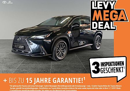 Lexus NX 450h + E-Four Plug-in Business *CARPLAY*