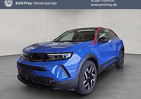 Opel Mokka 1.2 DI Turbo Automatik GS