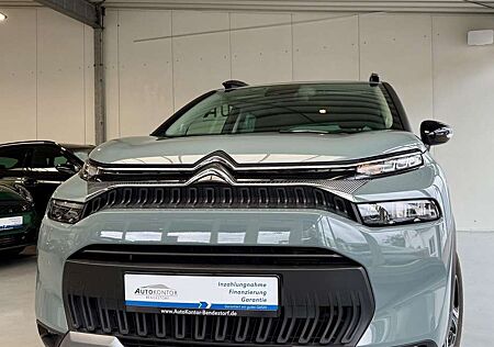 Citroën C3 Aircross Citroen Feel Pack *LED *Sitzhzg. *CarPlay *PDC