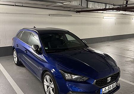 Seat Leon FR