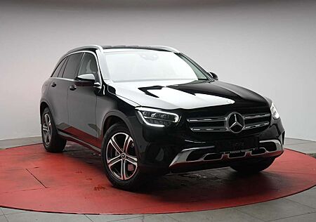 Mercedes-Benz GLC 220 d 4Matic 9G-Tronic Navi/Distronic/Kamera