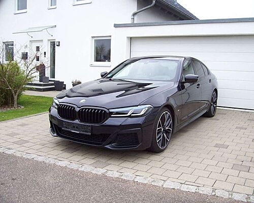 BMW 540 d xDrive M SPORTPAKET PRO/Head/20"/Laser/I.Hd