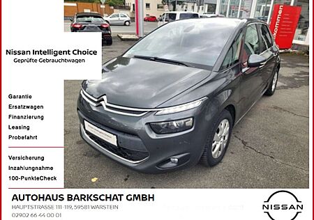Citroen C4 Picasso /Spacetourer Intensive