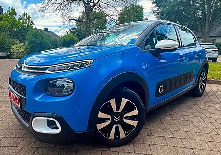 Citroën C3 Citroen Shine*STYLE*KAMERA*NAVI*LED*