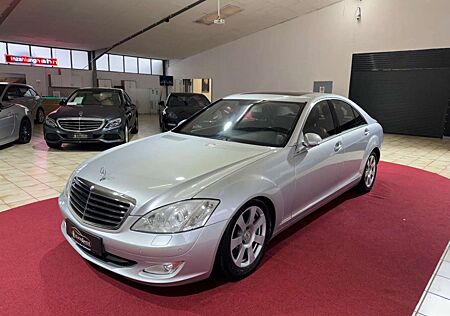 Mercedes-Benz S 350