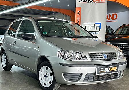 Fiat Punto 1.2 8V Dynamic*Nur49TKM*2.Hand*Servo*