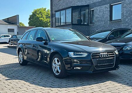 Audi A4 Avant Ambiente Klimaauto*Xenon-Plus*