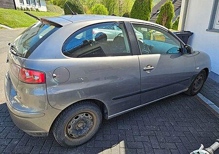 Seat Ibiza 1.4 16V Reference