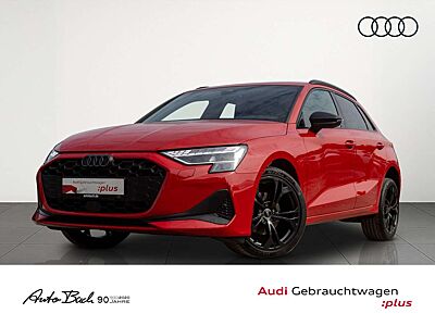 Audi A3 Advanced 30TFSI Stronic Navi LED AC