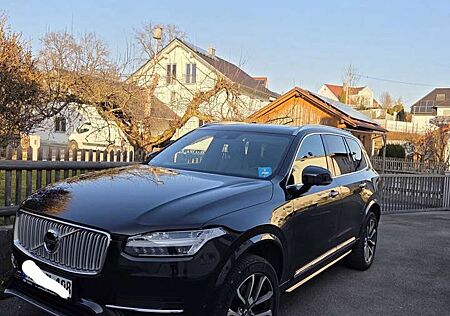 Volvo XC 90 XC90 D5 AWD Geartronic Inscription
