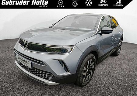 Opel Mokka-e