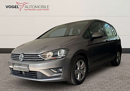 VW Golf Sportsvan Volkswagen VII 1.4 TSI BMT Comfortline +AHK