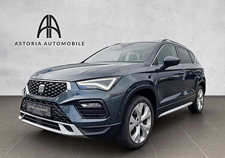 Seat Ateca gebraucht kaufen Seat Ateca Xperience VC Busin.Fahrassi-XL L-&SHZ Beat