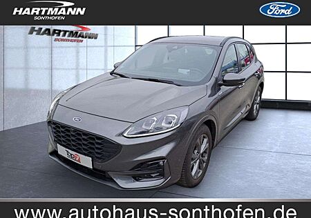 Ford Kuga ST-Line Bluetooth Head Up Display Navi LED