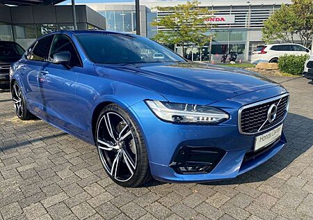 Volvo S90 2.0 R-Design AWD|RFK360|Bowers&Wilkins