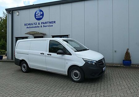 Mercedes-Benz Vito Kasten 116 CDI RWD lang // R-Kamera, AHK,