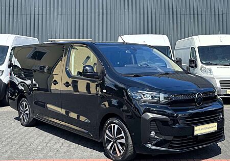 Citroën Spacetourer Citroen Plus XL 2.0 180 *Kamera*Navi*Keyless*8-Sitz