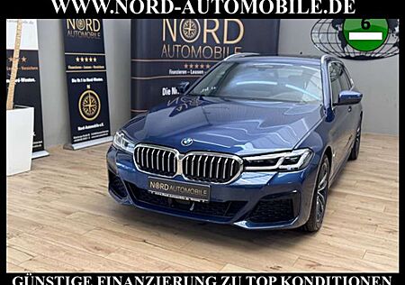 BMW 530 e touring xDrive M Sport *AHK*LASER*UPE:86