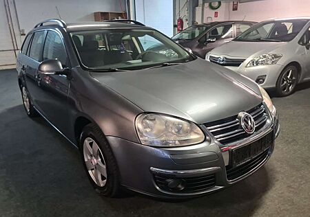 VW Golf Volkswagen VI 1.6 Variant