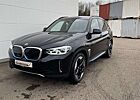 BMW iX3 Impressive Harman Kardon