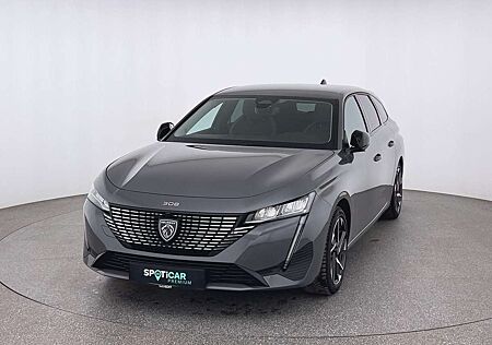 Peugeot 308 Allure Pack 1.5 Blue-HDI AT*LED*Navi