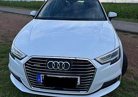 Audi A3 40 e-tron sport