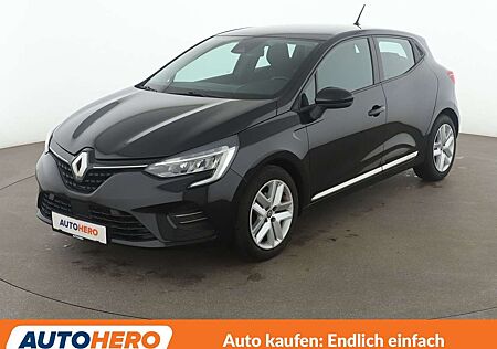 Renault Clio 1.0 TCe Experience *LED*PDC*TEMPO*SHZ*KLIMA*