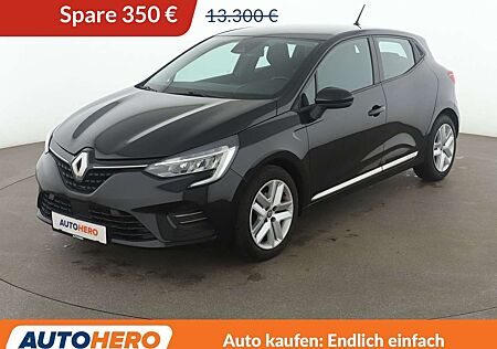 Renault Clio 1.0 TCe Experience *LED*PDC*TEMPO*SHZ*KLIMA*