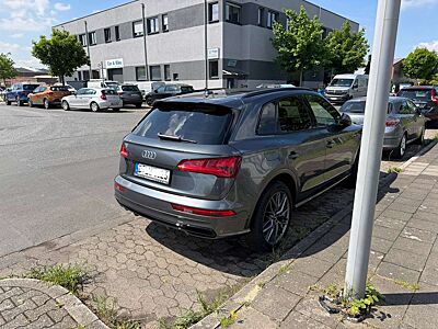 Audi Q5 Q5 45 TFSI quattro S tronic sport