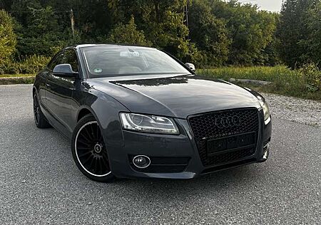Audi A5 Coupé 3,2 FSI Aut.